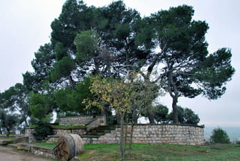 Font dels Vents