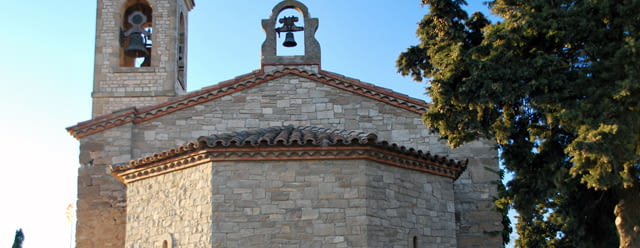 Ermita Parc Sant Eloi Tàrrega
